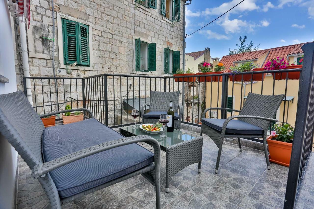 Luxury Apartment Lioness Split Exteriér fotografie