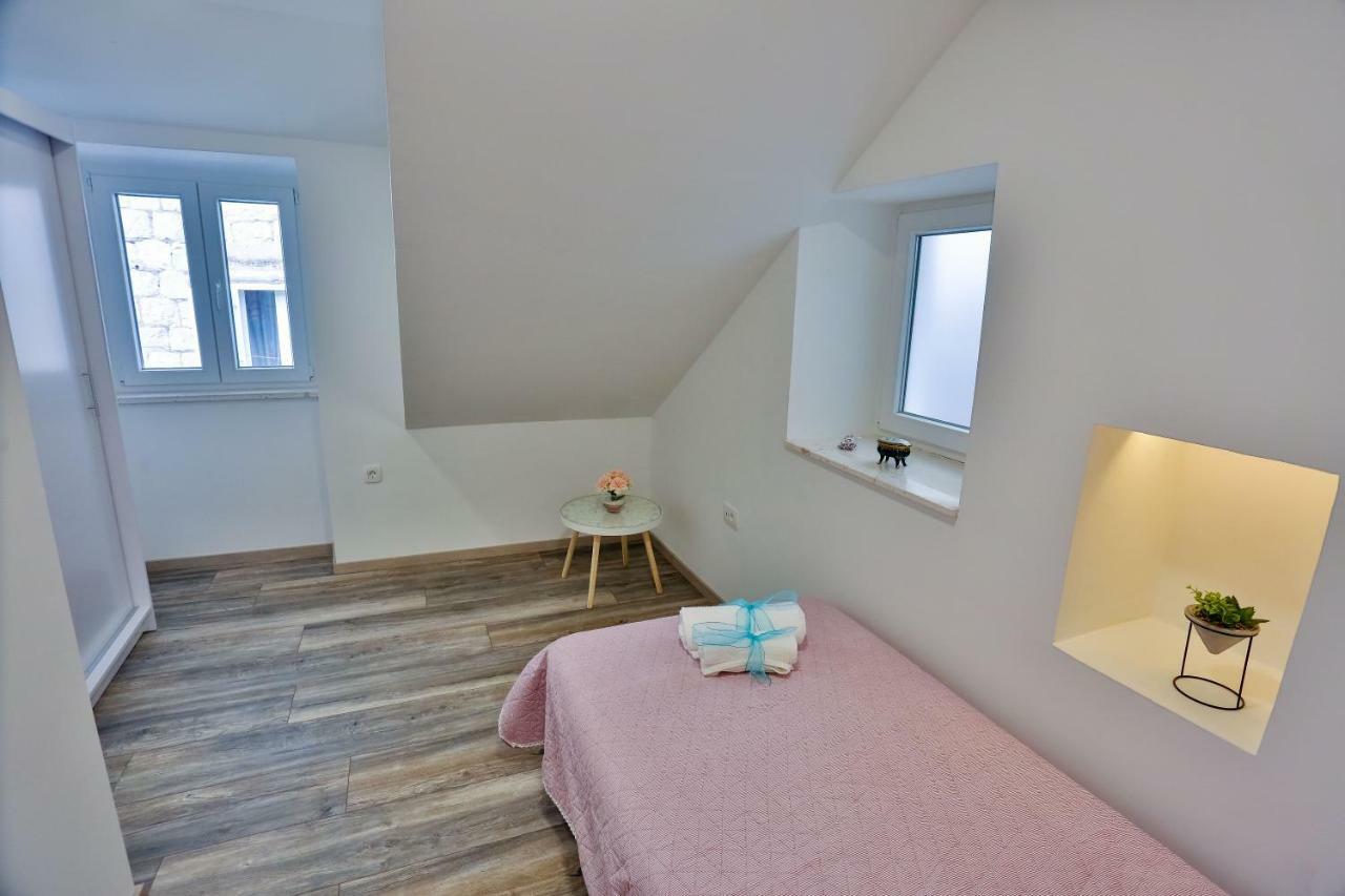 Luxury Apartment Lioness Split Exteriér fotografie