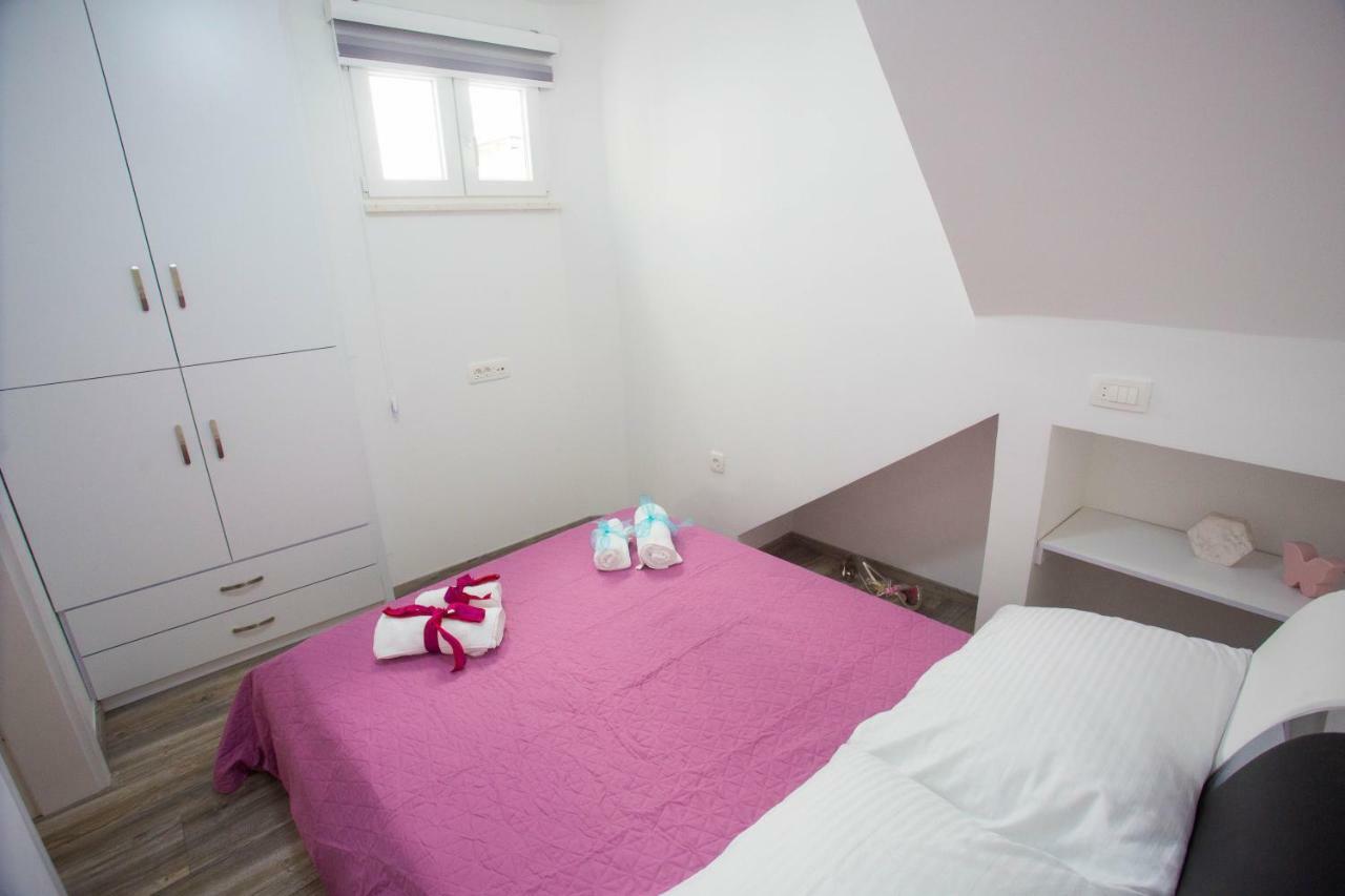 Luxury Apartment Lioness Split Exteriér fotografie
