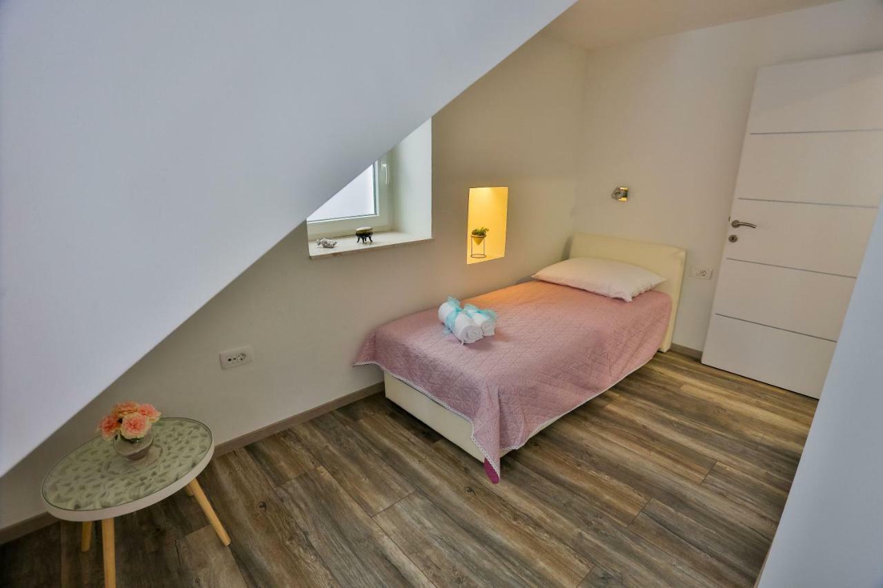 Luxury Apartment Lioness Split Exteriér fotografie
